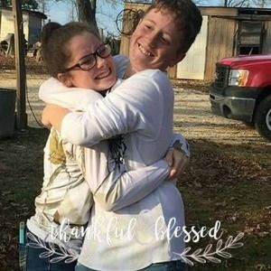 Meet your Posher, Donna